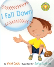 Capa do artigo I Fall Down