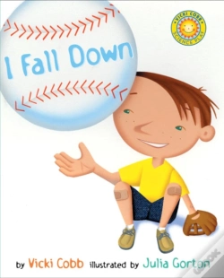 Capa do artigo I Fall Down