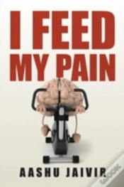 Capa do artigo I Feed My Pain