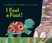 Capa do artigo I Feel A Foot!