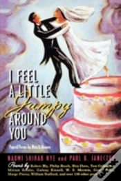 Capa do artigo I Feel A Little Jumpy Around You