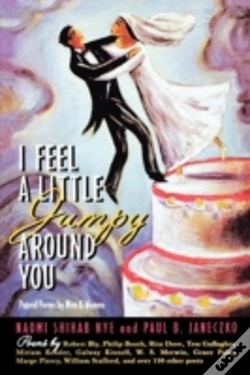 Capa do artigo I Feel A Little Jumpy Around You