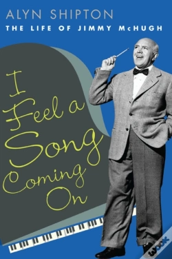 Capa do artigo I Feel A Song Coming On