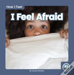 Capa do artigo I Feel Afraid