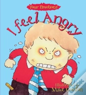 Capa do artigo I Feel Angry