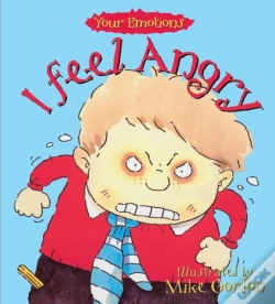 Capa do artigo I Feel Angry