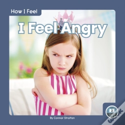 Capa do artigo I Feel Angry