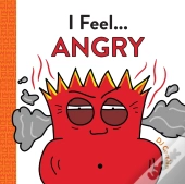 I Feel... Angry