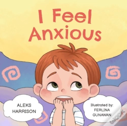 Capa do artigo I Feel Anxious