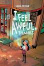 I Feel Awful, Thanks - Preview