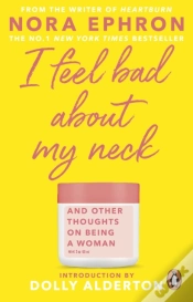 Capa do artigo I Feel Bad About My Neck