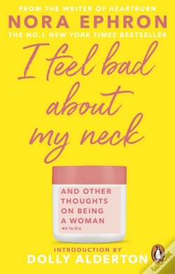 Capa do artigo I Feel Bad About My Neck