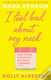 Capa do artigo I Feel Bad About My Neck