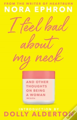 Capa do artigo I Feel Bad About My Neck