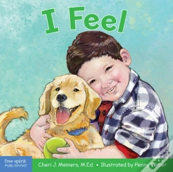 Capa do artigo I Feel