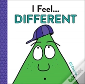 Capa do artigo I Feel... Different