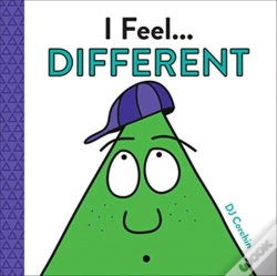 Capa do artigo I Feel... Different