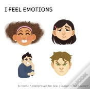 Capa do artigo I Feel Emotions