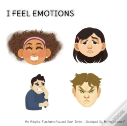 Capa do artigo I Feel Emotions