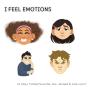 I Feel Emotions - Preview