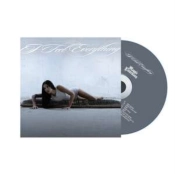 Capa do artigo I Feel Everything - CD