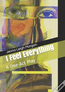 Capa do artigo I Feel Everything