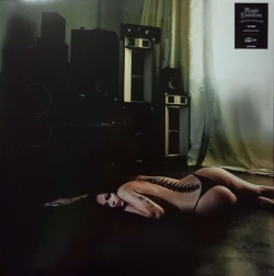 Capa do artigo I Feel Everything - Vinil