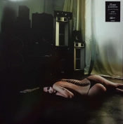 Capa do artigo I Feel Everything - Vinil