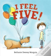 I Feel Five!