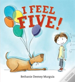 Capa do artigo I Feel Five!