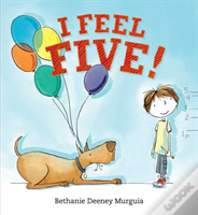 I Feel Five!