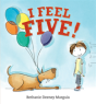 I Feel Five! - Preview