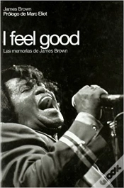 Capa do artigo I Feel Good