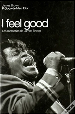 Capa do artigo I Feel Good