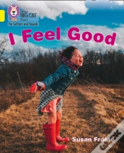 Capa do artigo I Feel Good