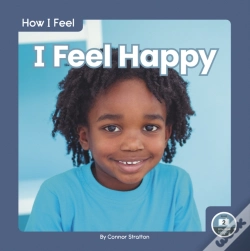 Capa do artigo I Feel Happy