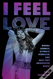 Capa do artigo I Feel Love