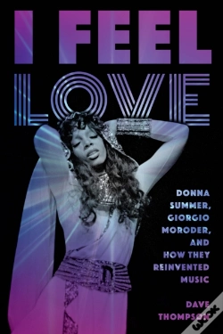 Capa do artigo I Feel Love