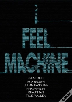 Capa do artigo I Feel Machine