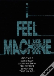 Capa do artigo I Feel Machine