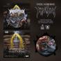 I Feel Nothing - Vinil - Preview