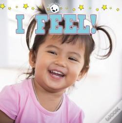 Capa do artigo I Feel!