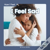 Capa do artigo I Feel Sad