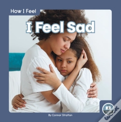 Capa do artigo I Feel Sad