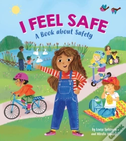Capa do artigo I Feel Safe