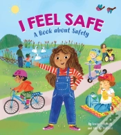 Capa do artigo I Feel Safe