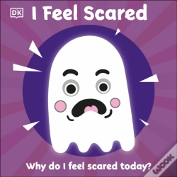 Capa do artigo I Feel Scared
