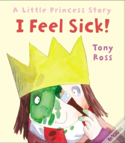 Capa do artigo I Feel Sick!