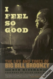 Capa do artigo I Feel So Good