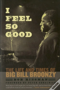 Capa do artigo I Feel So Good